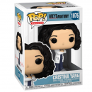 FUNKO POP! - Television - Greys Anatomy Cristina Yang #1076